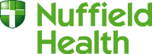 Nuffied Health Website